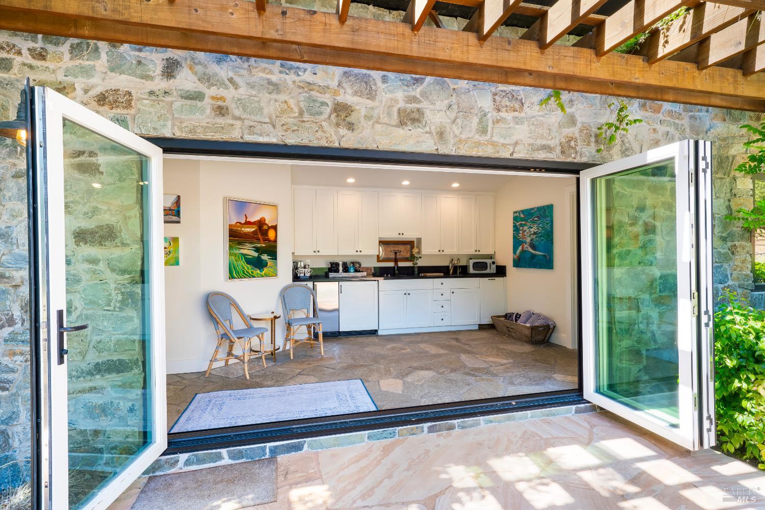 5270 Dry Creek Road Napa, CA 94558 - Photo 26 of 56