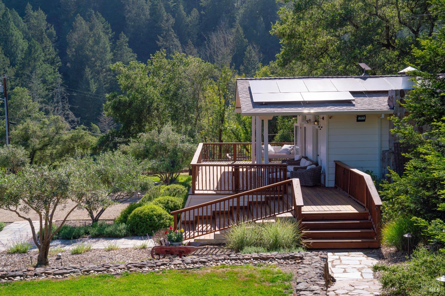 5270 Dry Creek Road Napa, CA 94558 - Photo 44 of 56