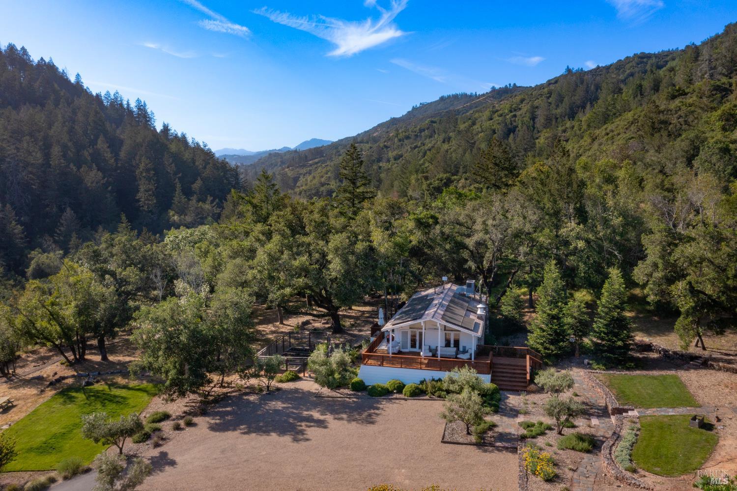 5270 Dry Creek Road Napa, CA 94558 - Photo 56 of 56