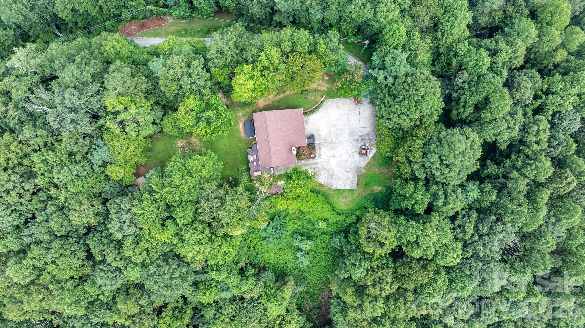 4415 Laurel Ridge Drive Lenoir, NC 28645 - Photo 43 of 48