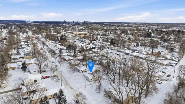 $270,000 | 2146 Michael Avenue Southwest, Wyoming, MI 49509