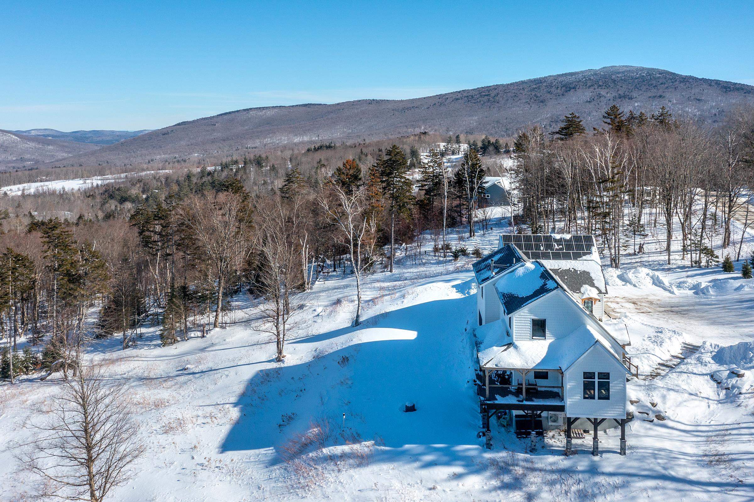 2734 Healdville Road Mount Holly, VT 05730 - Photo 52 of 59