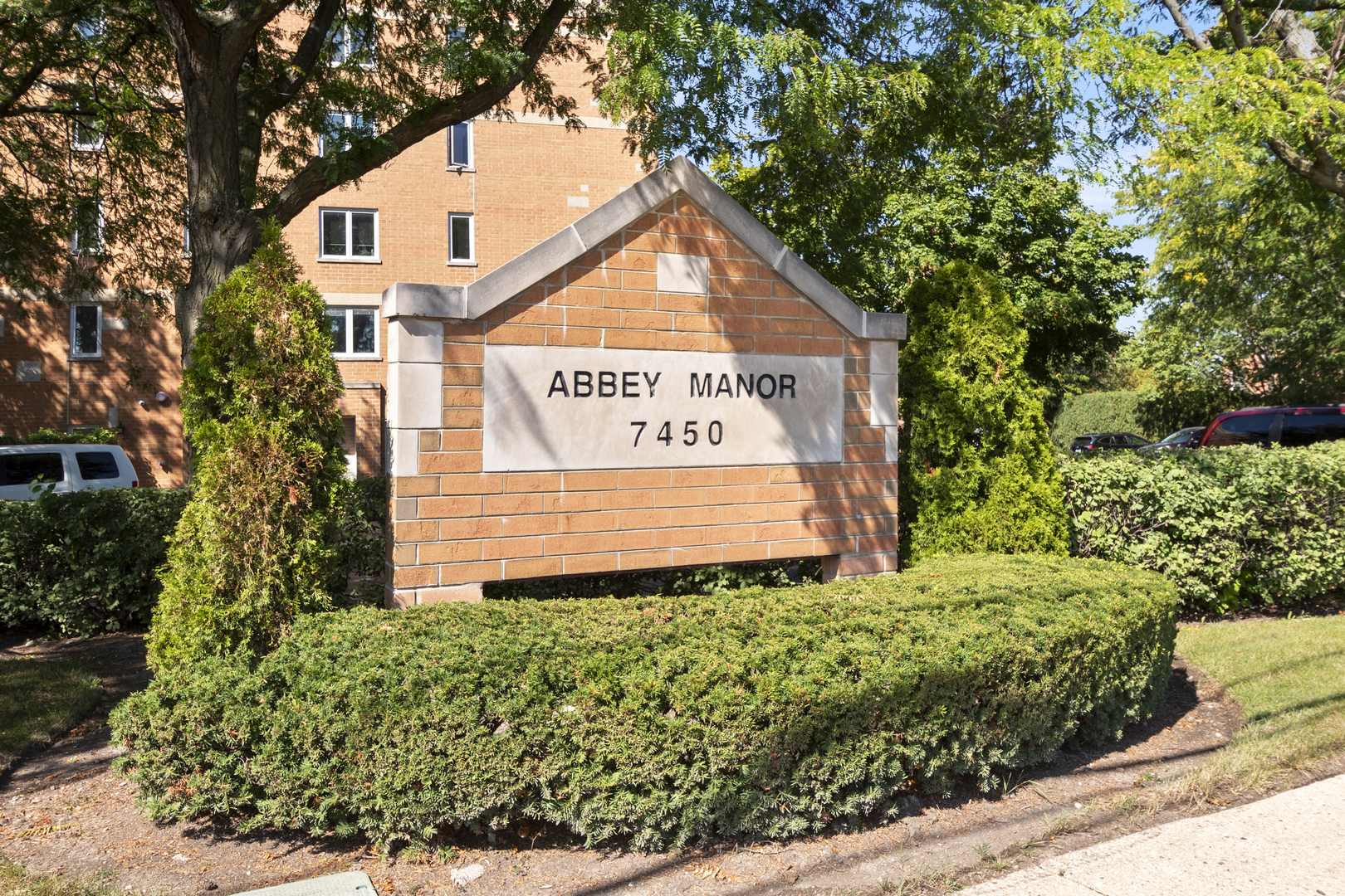 7450 North Waukegan Road, Unit 509 Niles, IL 60714 - Photo 1 of 24