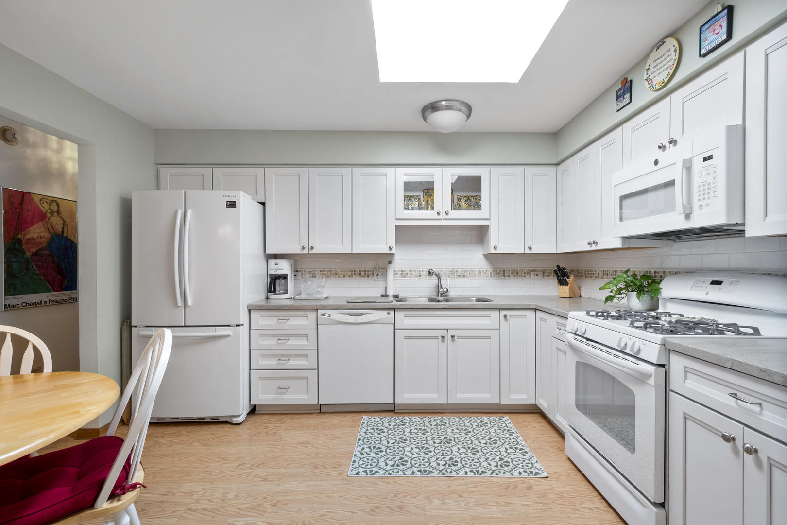 7450 North Waukegan Road, Unit 509 Niles, IL 60714 - Photo 11 of 24