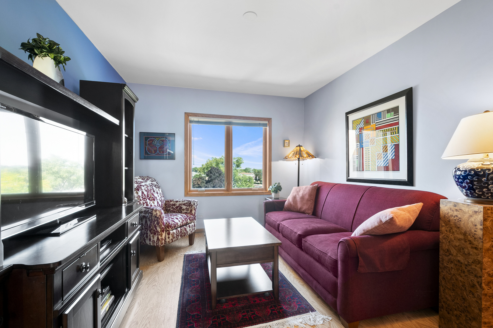 7450 North Waukegan Road, Unit 509 Niles, IL 60714 - Photo 14 of 24