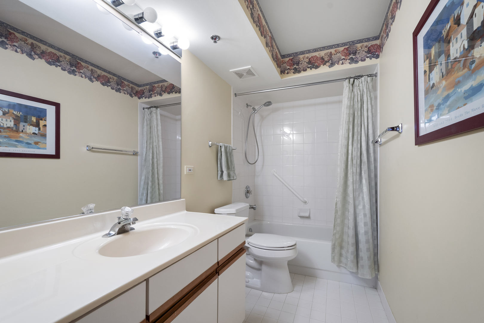 7450 North Waukegan Road, Unit 509 Niles, IL 60714 - Photo 15 of 24