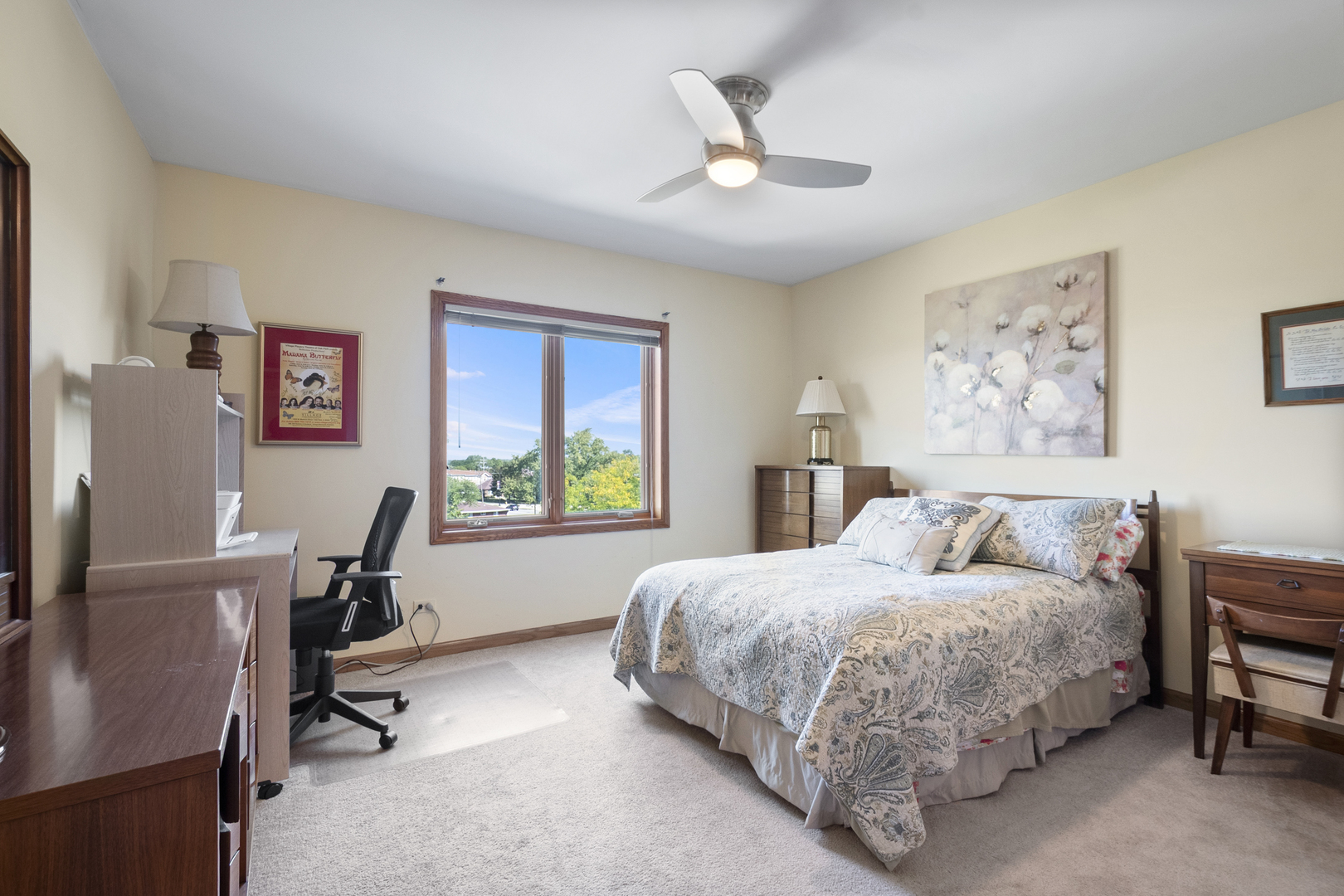 7450 North Waukegan Road, Unit 509 Niles, IL 60714 - Photo 16 of 24