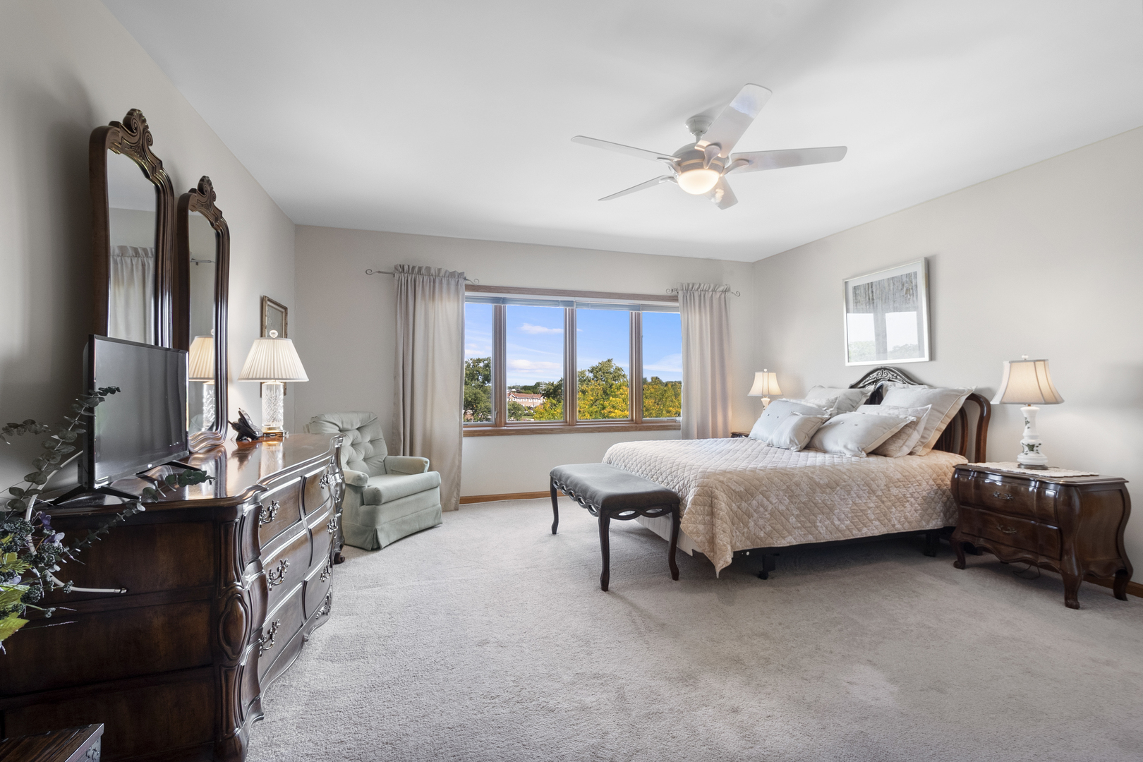 7450 North Waukegan Road, Unit 509 Niles, IL 60714 - Photo 18 of 24