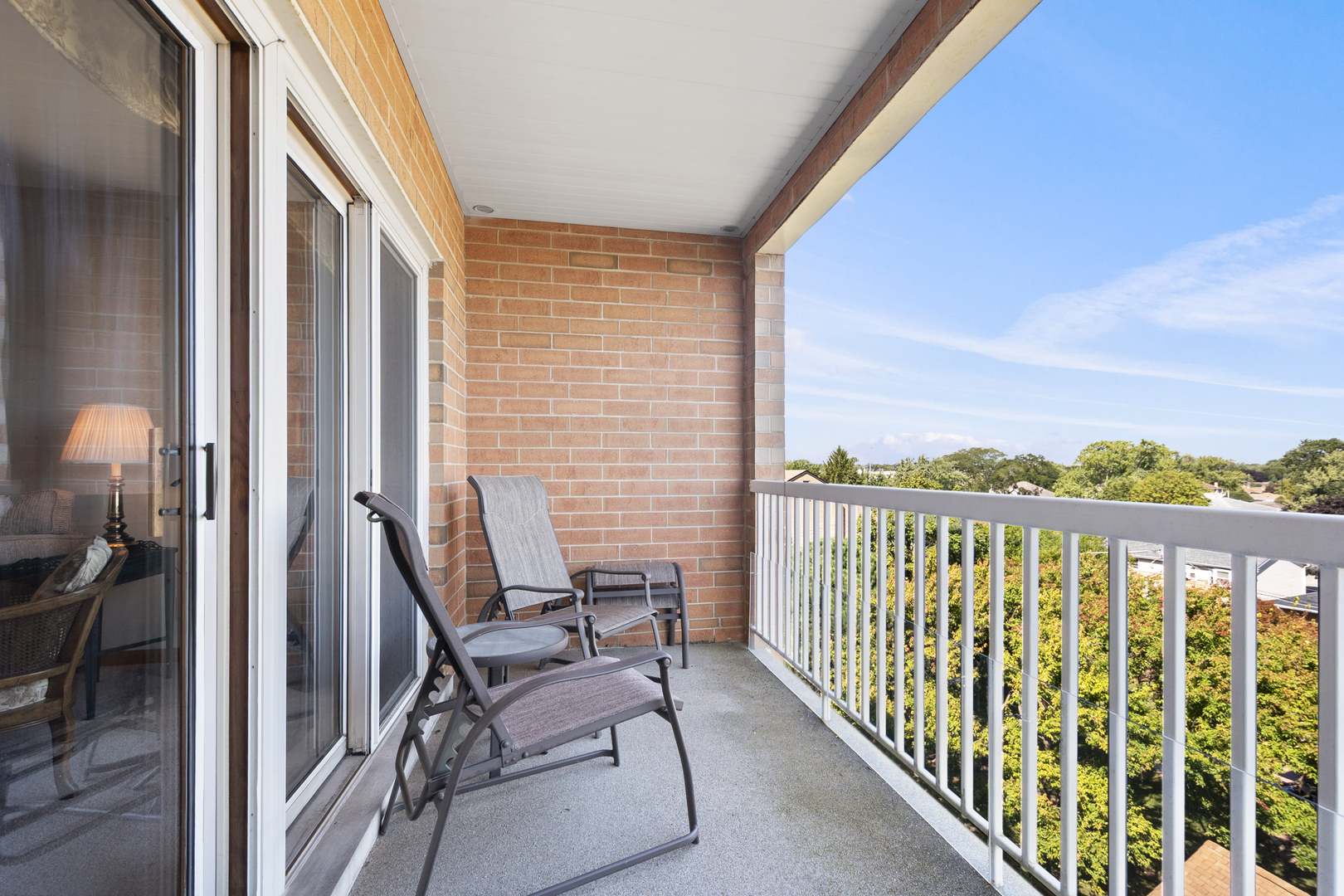 7450 North Waukegan Road, Unit 509 Niles, IL 60714 - Photo 23 of 24