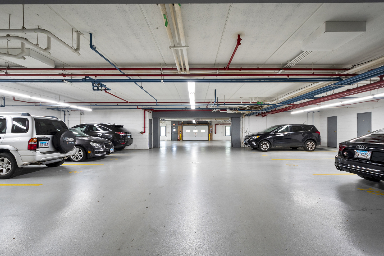 7450 North Waukegan Road, Unit 509 Niles, IL 60714 - Photo 24 of 24