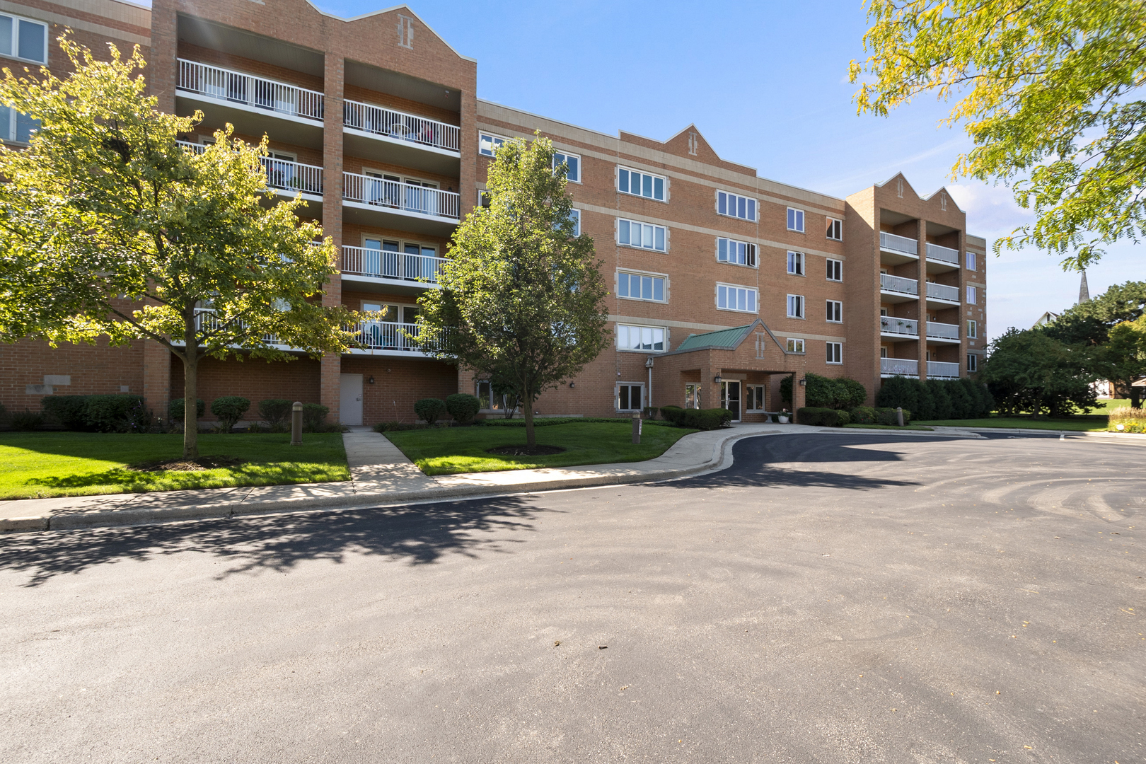 7450 North Waukegan Road, Unit 509 Niles, IL 60714 - Photo 3 of 24