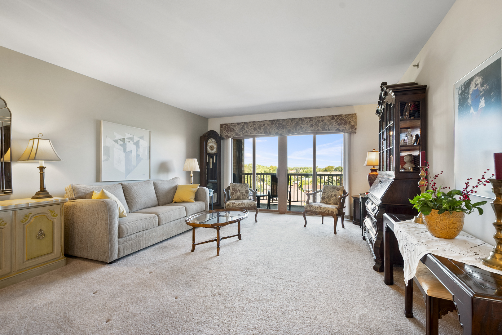 7450 North Waukegan Road, Unit 509 Niles, IL 60714 - Photo 7 of 24