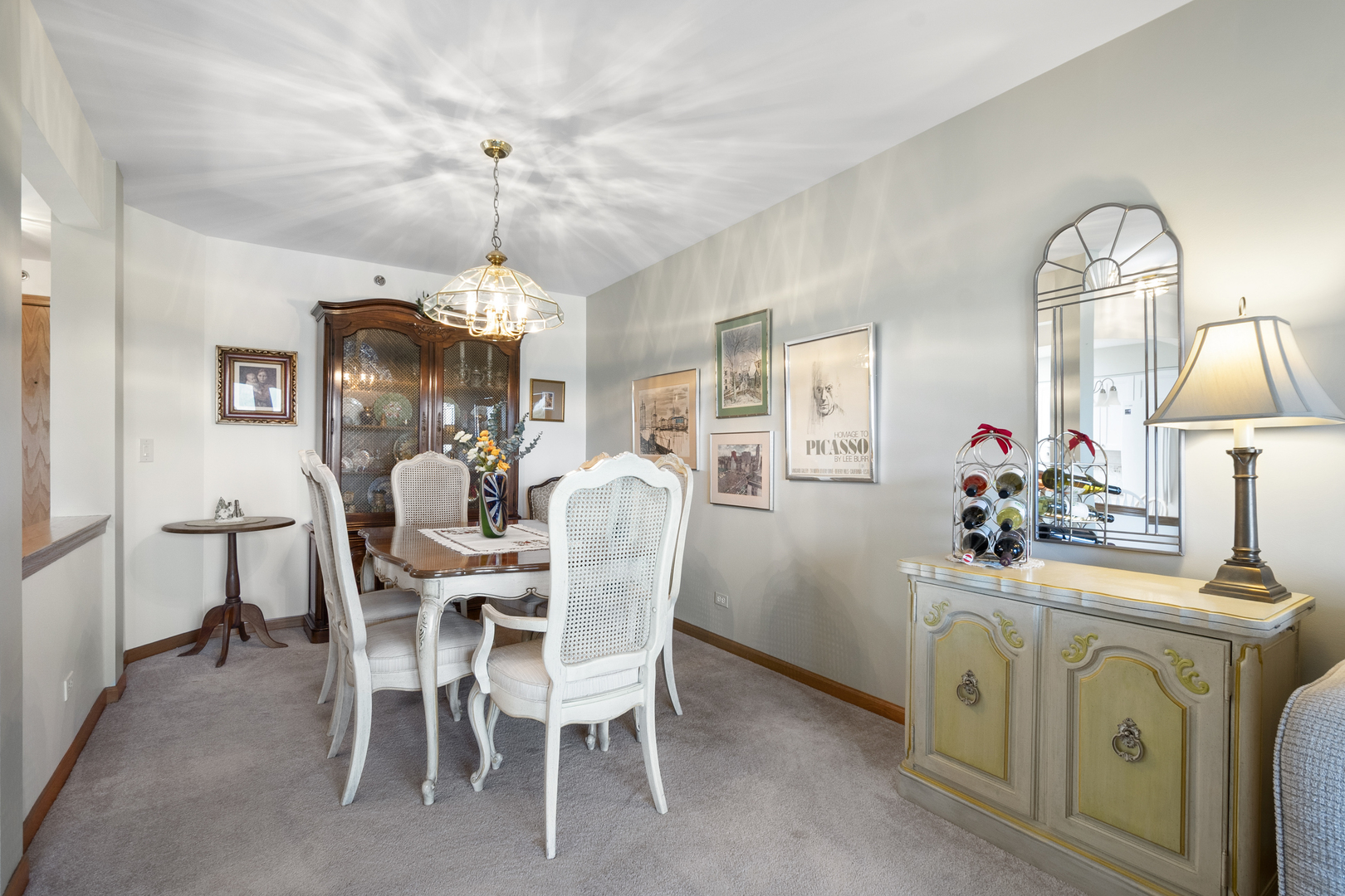 7450 North Waukegan Road, Unit 509 Niles, IL 60714 - Photo 8 of 24