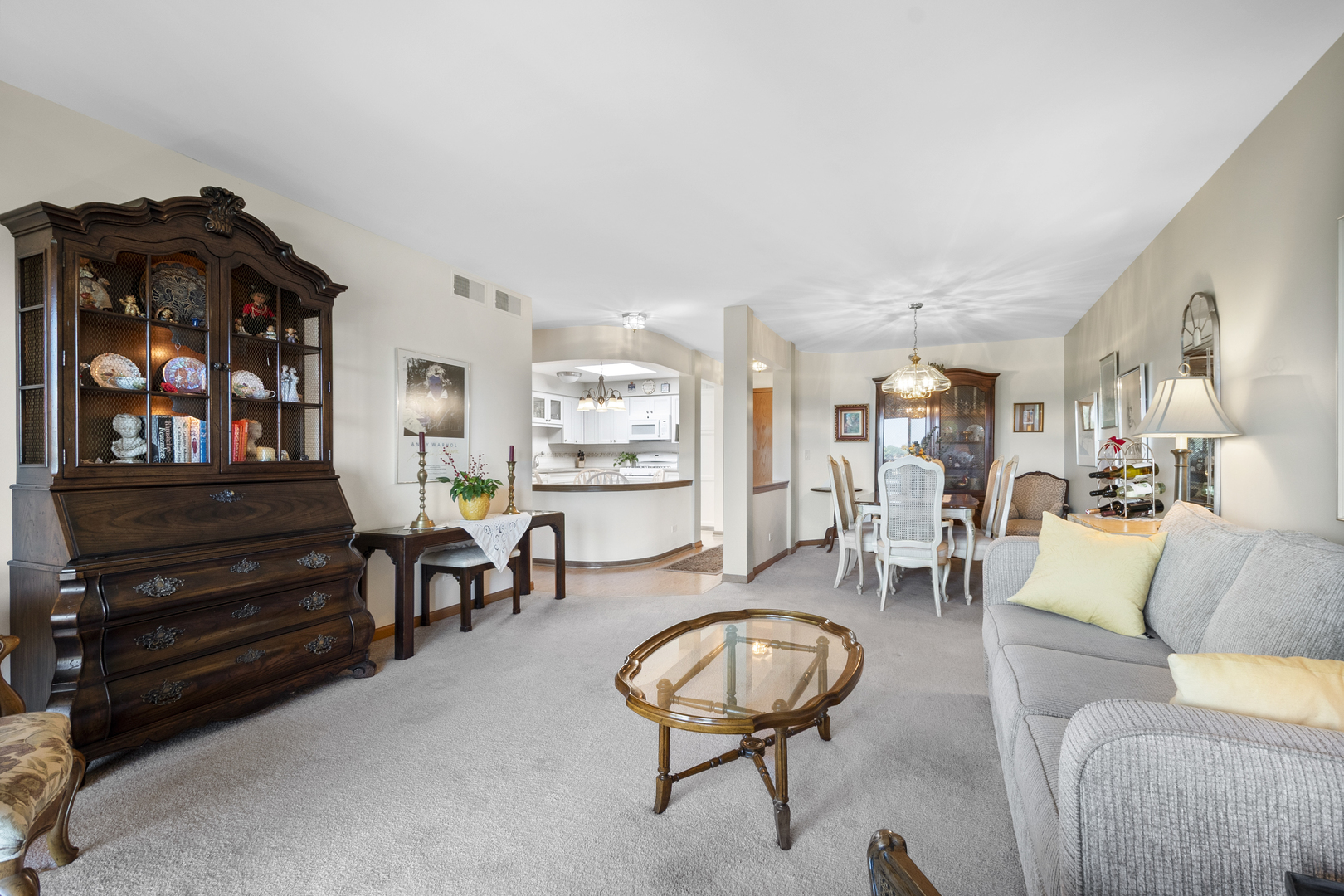 7450 North Waukegan Road, Unit 509 Niles, IL 60714 - Photo 9 of 24