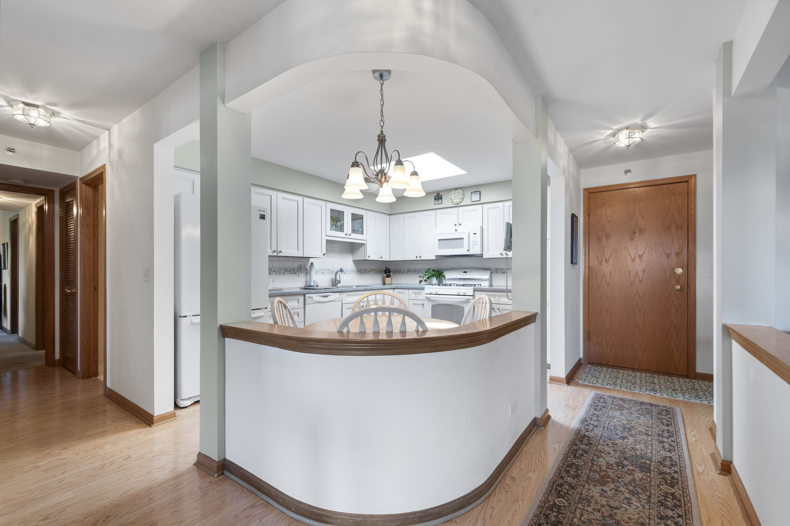 7450 North Waukegan Road, Unit 509 Niles, IL 60714 - Photo 10 of 24