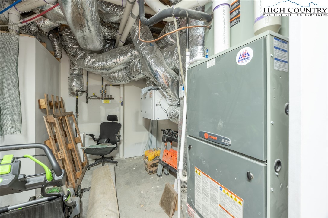 1390 Ransey Woodring Road Todd, NC 28684 - Photo 32 of 48