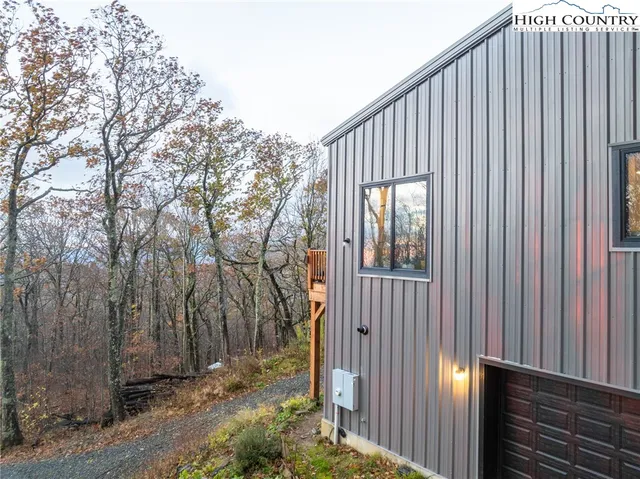 a view of mountains and mountain