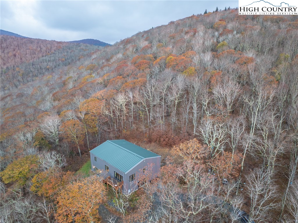 1390 Ransey Woodring Road Todd, NC 28684 - Photo 42 of 48