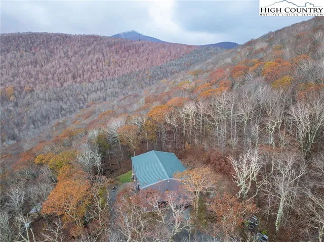 $899,900 | 1390 Ransey Woodring Road, Todd, NC 28684