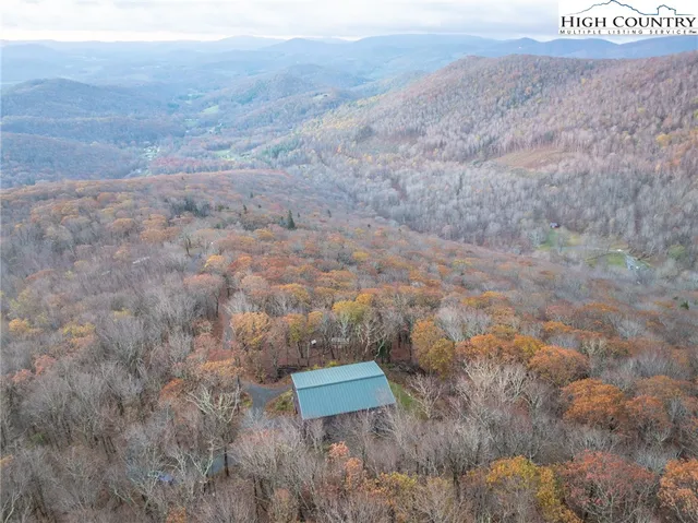 $899,900 | 1390 Ransey Woodring Road, Todd, NC 28684