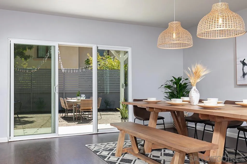 5238 La Jolla Boulevard San Diego, CA 92037 - Photo 13 of 46 a room with furniture and a window