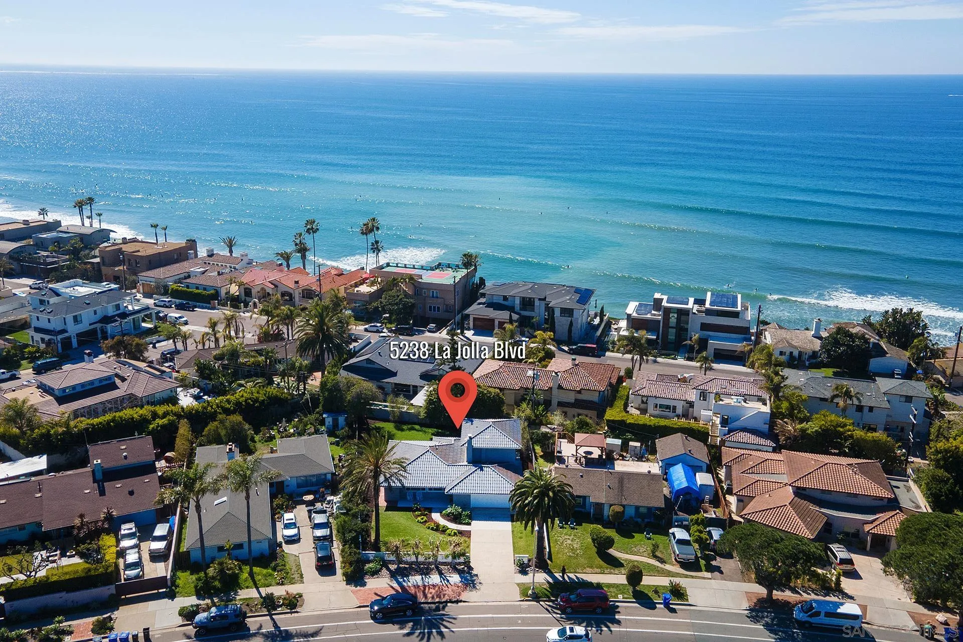 5238 La Jolla Boulevard San Diego, CA 92037 - Photo 4 of 46 a view of city