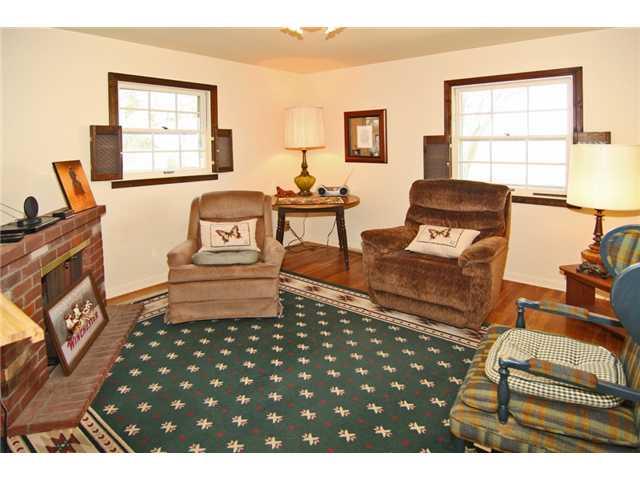 3903 Fisher Road Indianapolis, IN 46239 - Photo 11 of 24 Gallery Image 11