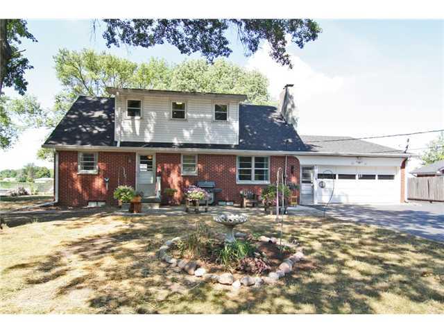 3903 Fisher Road Indianapolis, IN 46239 - Photo 22 of 24 Gallery Image 22