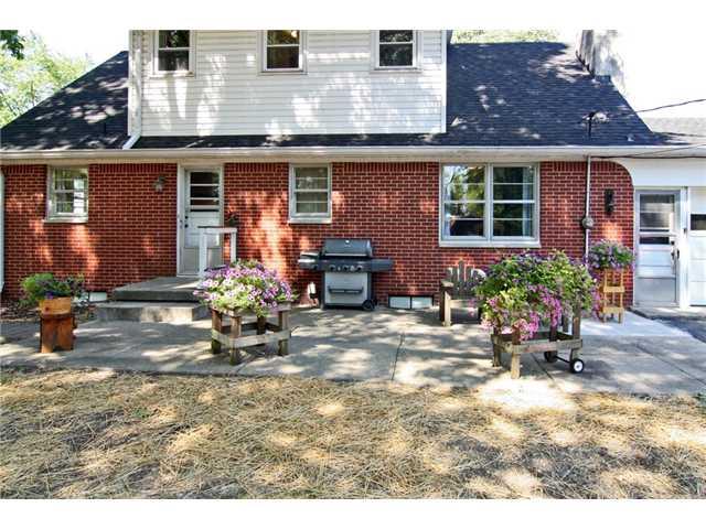 3903 Fisher Road Indianapolis, IN 46239 - Photo 23 of 24 Gallery Image 23