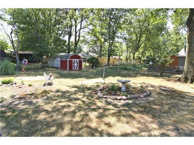 3903 Fisher Road Indianapolis, IN 46239 - Photo 24 of 24 Gallery Image 24