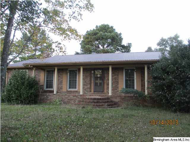 1165 Wallstown Road Hayden, AL 35079 - Photo 1 of 11