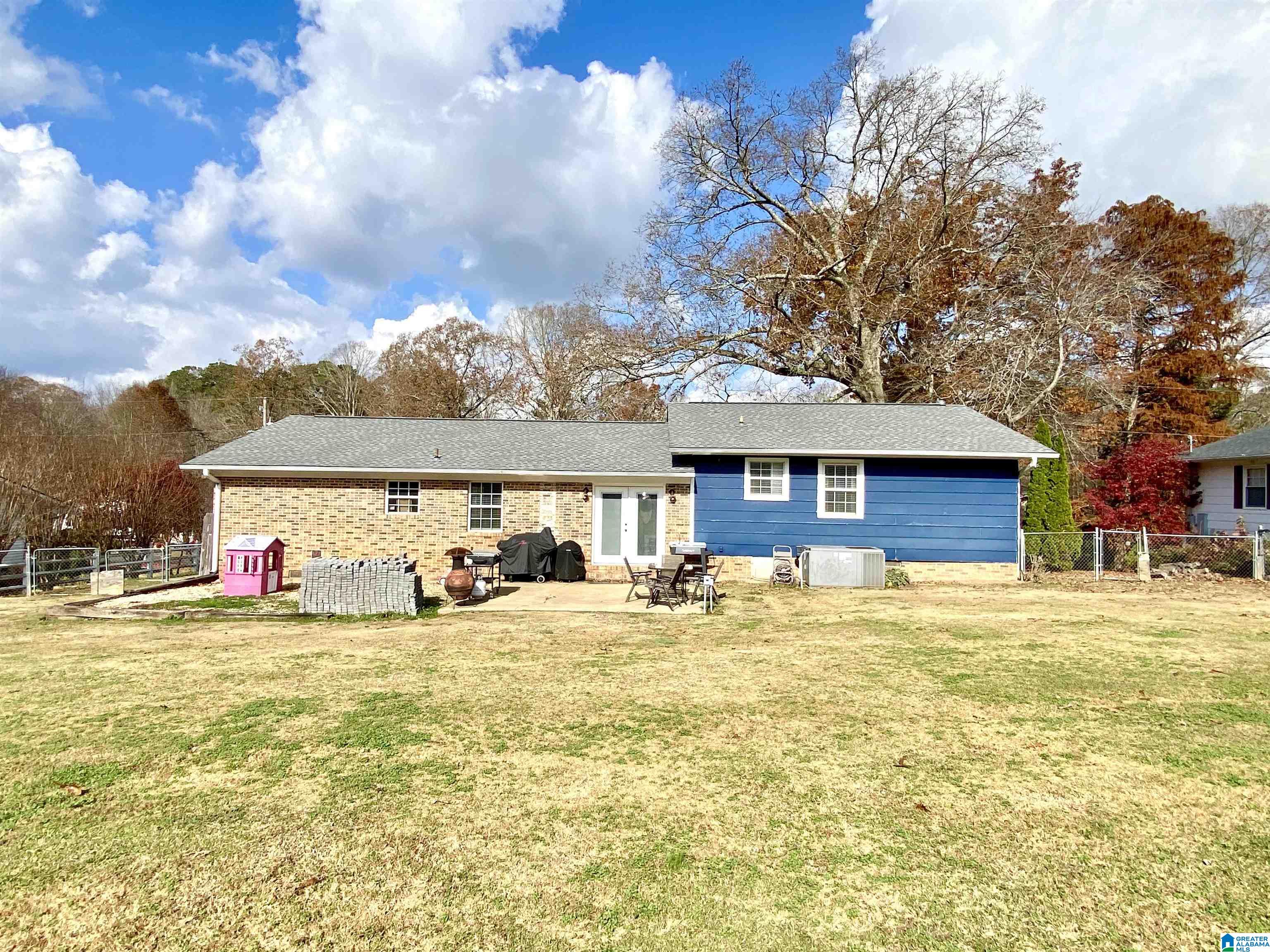 72 Azalea Street Heflin, AL 36264 - Photo 27 of 31