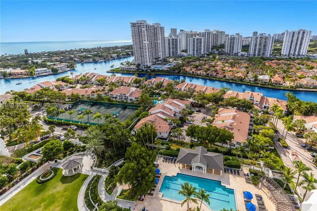 $6,400 | 21055 Yacht Club Drive, Unit 2310, Aventura, FL 33180