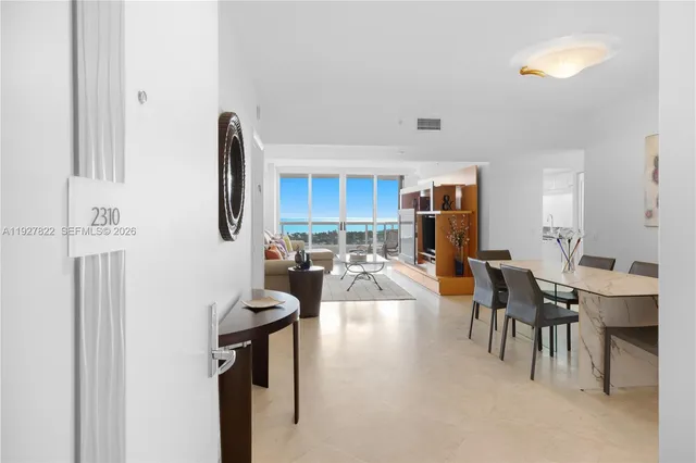 $6,400 | 21055 Yacht Club Drive, Unit 2310, Aventura, FL 33180