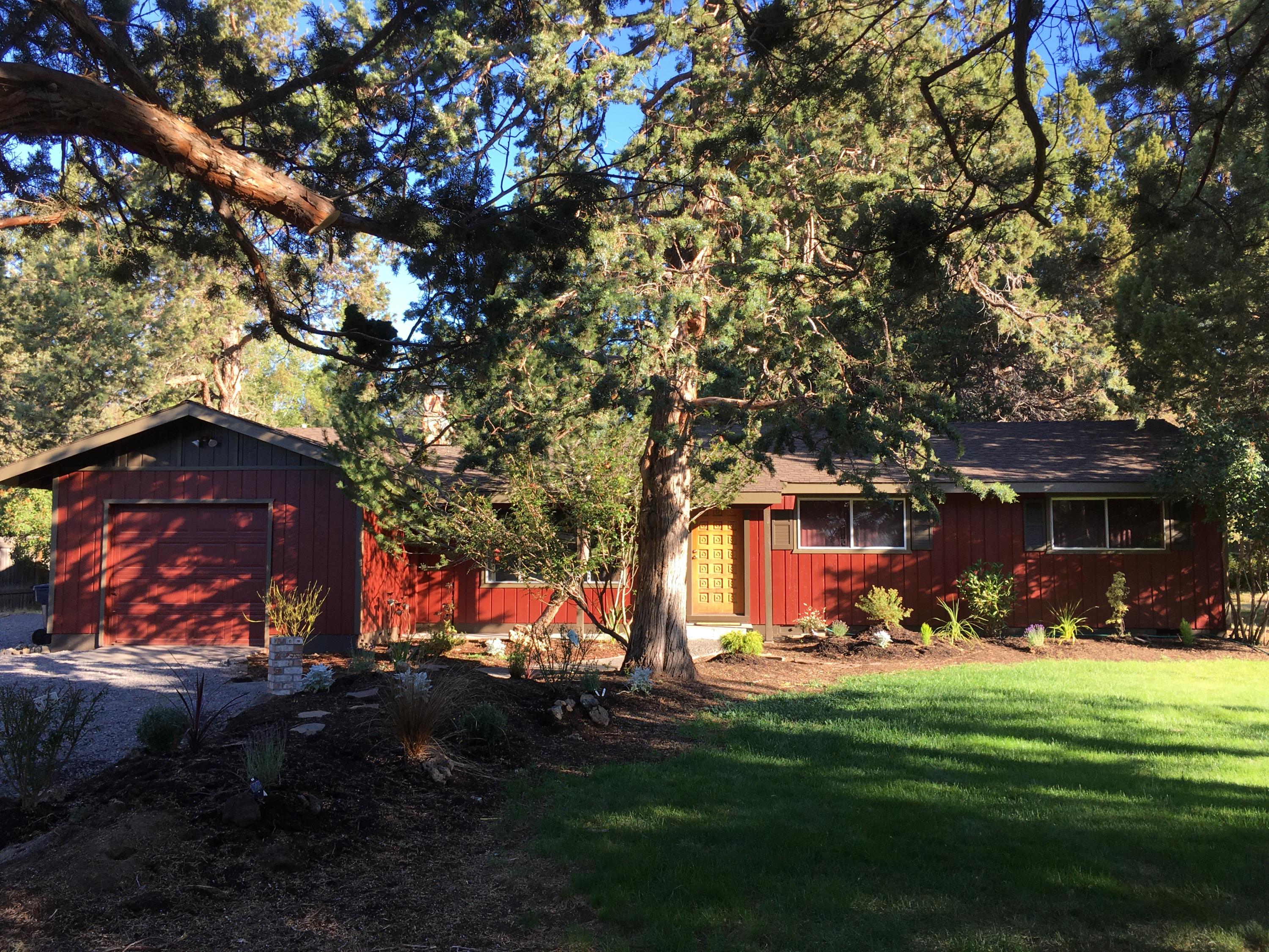 20380 Rae Road Bend, OR 97702 - Photo 1 of 28 Rae 1