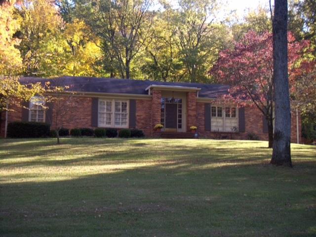 5717 Knob Road Nashville, TN 37209 - Photo 1 of 6 Gallery Image 1