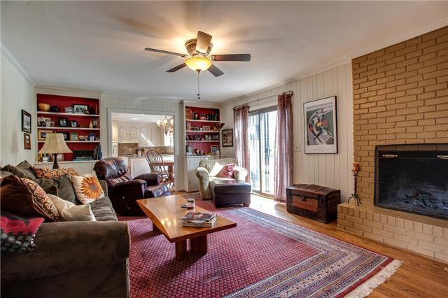 5717 Knob Road Nashville, TN 37209 - Photo 3 of 6 Gallery Image 3