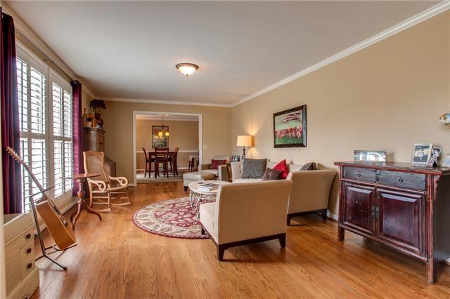5717 Knob Road Nashville, TN 37209 - Photo 4 of 6 Gallery Image 4