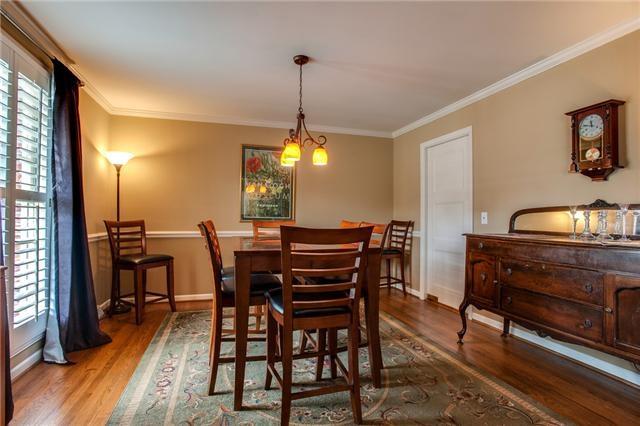 5717 Knob Road Nashville, TN 37209 - Photo 5 of 6 Gallery Image 5