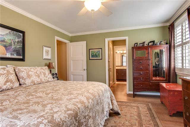5717 Knob Road Nashville, TN 37209 - Photo 6 of 6 Gallery Image 6