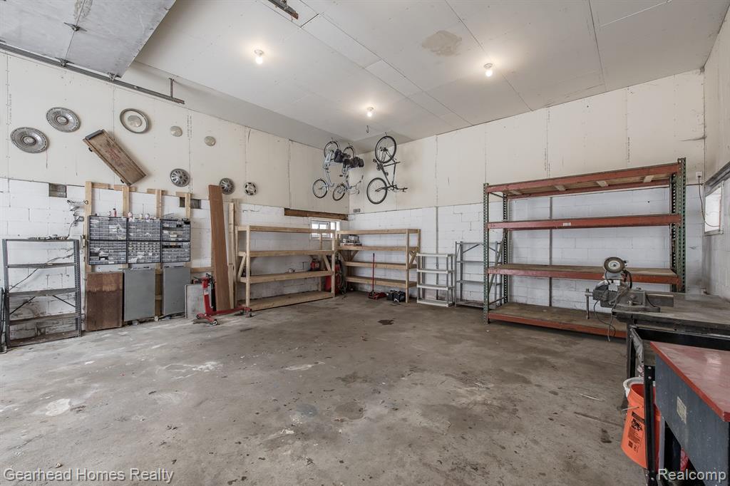 12749 Shaffer Road Davisburg, MI 48350 - Photo 60 of 98 Gallery Image 60