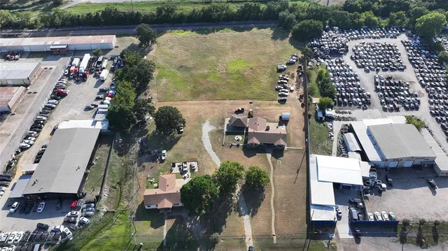 $2,300,000 | 7940 Mansfield Highway, Kennedale, TX 76060