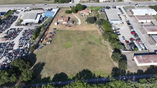 $2,300,000 | 7940 Mansfield Highway, Kennedale, TX 76060