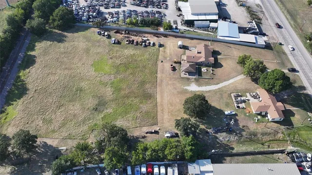 $2,300,000 | 7940 Mansfield Highway, Kennedale, TX 76060