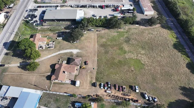 $2,300,000 | 7940 Mansfield Highway, Kennedale, TX 76060