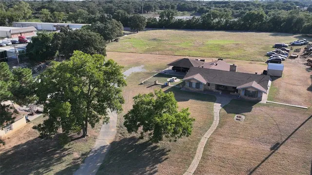 $2,300,000 | 7940 Mansfield Highway, Kennedale, TX 76060