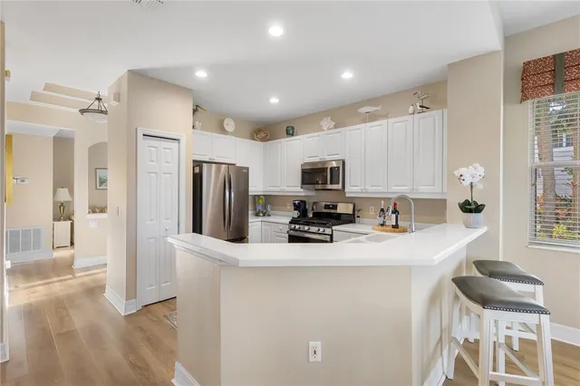 $350,000 | 918 River Basin Court, Unit 101A, Bradenton, FL 34212