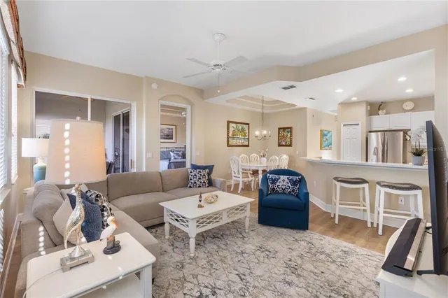 $350,000 | 918 River Basin Court, Unit 101A, Bradenton, FL 34212