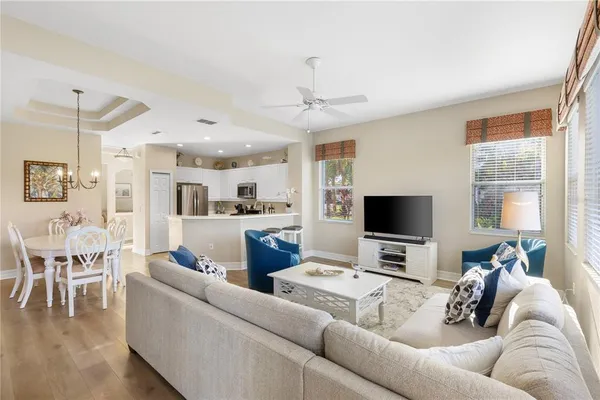 $350,000 | 918 River Basin Court, Unit 101A, Bradenton, FL 34212