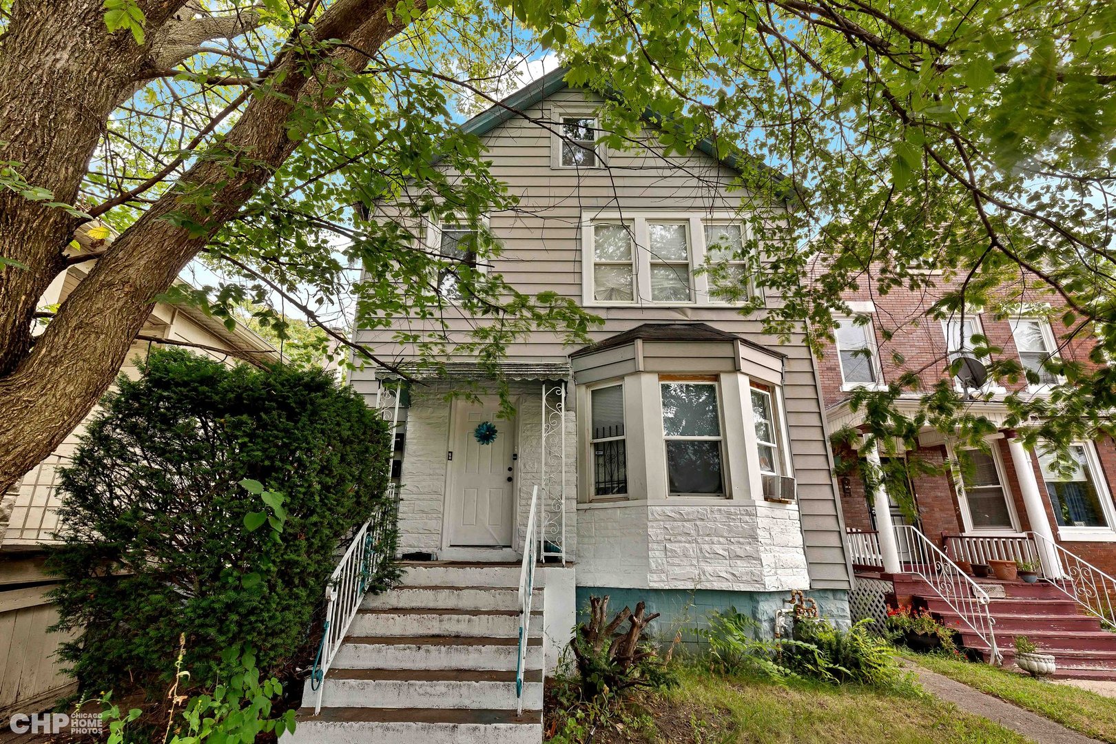 12251 South Lowe Ave  